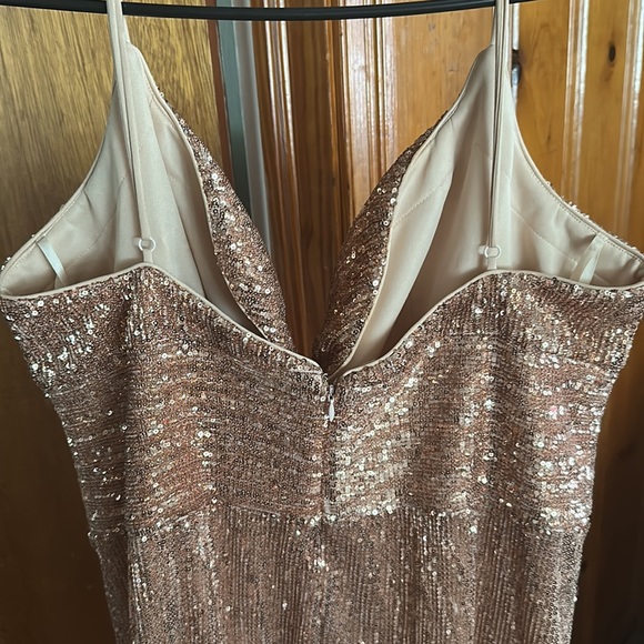 Dress from AzariaBridal Size3X - Picture 3 of 4